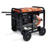 Дизельный электрогенератор Daewoo Power Products DDAE 9000XE