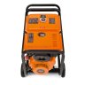 Дизельный электрогенератор Daewoo Power Products DDAE 9000XE