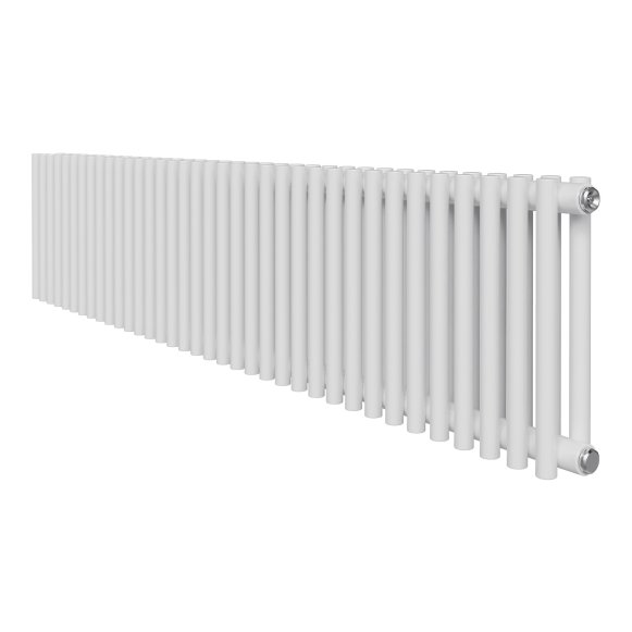Дизайн-радиатор Royal Thermo Shift R22 C2030 42 секции RAL9016
