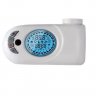Электрический полотенцесушитель Lazzarini E-Catania 500W