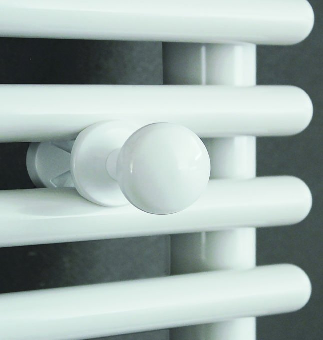 Электрический полотенцесушитель Lazzarini E-Catania 500W