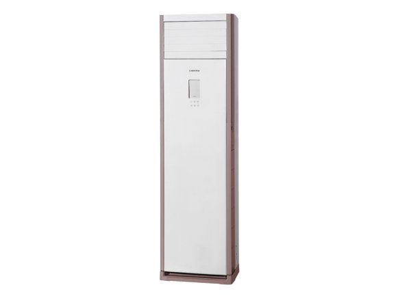 Колонный кондиционер Kentatsu KSFV70XFAN1/KSRT70HFAN1