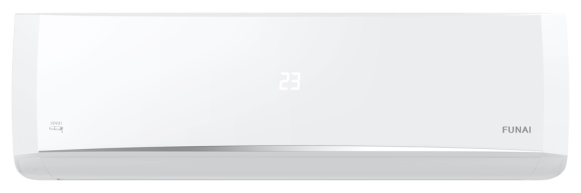 Сплит-система Funai RAC-SN25HP.D06/S/RAC-SN25HP.D06/U Sensei 2025