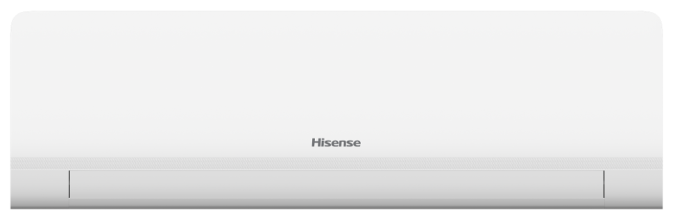 Сплит-система Hisense AS-07HW4RLRKC00AG/AS-07HW4RLRKC00AW Era Classic A Wi-Fi