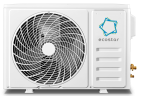 Сплит-система EcoStar KVS-RAY07ST/IN/KVS-RAY07ST/OUT Ray
