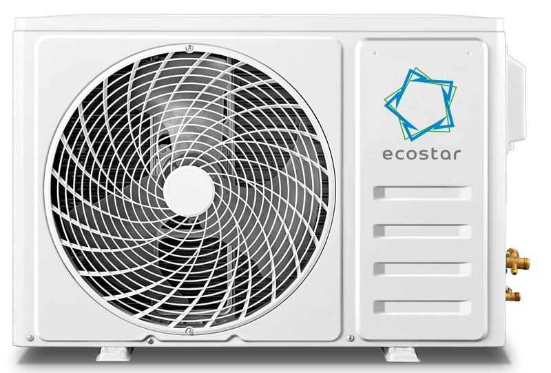 Сплит-система EcoStar KVS-RAY07ST/IN/KVS-RAY07ST/OUT Ray