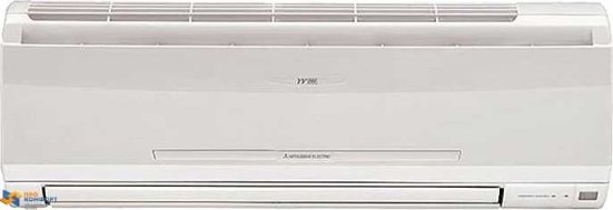 Сплит система Mitsubishi Electric MS-GF80VA / MU-GF80VA