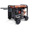 Дизельный электрогенератор Daewoo Power Products DDAE 9000DXE-3
