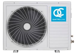 Сплит-система Quattroclima QV-FE12WBE/QN-FE12WBE Ferrara DC Inverter