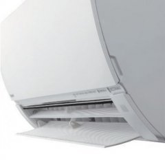 Внутренний настенный блок мульти сплит-системы Panasonic CS-E15RKDW
