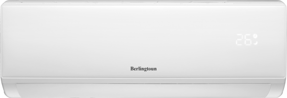 Сплит-система Berlingtoun BR-12TST1/IN/BR-12TST1/OUT Leeds