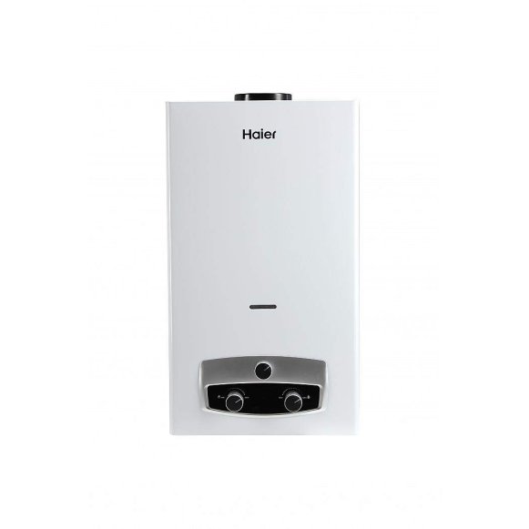 Газовый проточный водонагреватель Haier IGW 12 B