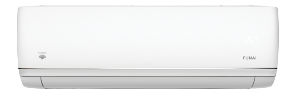 Сплит-система Funai RAC-KD20HP.D01/S/RAC-KD20HP.D01/U Kadzoku