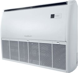 Напольно-потолочная сплит-система Ferrum LCACF60D3-AI/LCAU60U3-AI