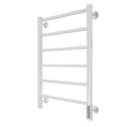 Электрический полотенцесушитель Royal Thermo Axel П6 500х800 белый
