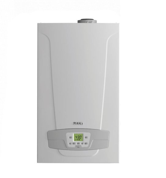 Конденсационный газовый котел Baxi Luna Duo-Tec MP+1.110