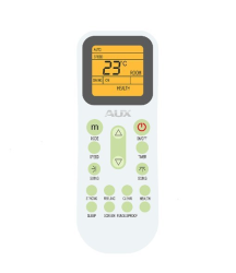 Канальная сплит-система AUX ALMD-H36/4DR2/AL-H36/4DR2(U) Inverter