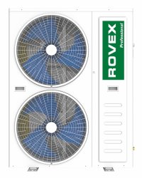 Колонная сплит-система Rovex RFS-48HR4/CCUFS-48HR4