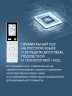 Сплит-система Aqua AQI-35FIS1/R3-B(IN)/AQI-35FIS1/R3(OUT) Towada Inverter Black