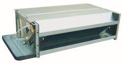 Фанкойл канальный Royal Clima MACS-I-D20P4K