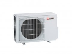 Наружный блок мульти сплит-системы Mitsubishi Electric MXZ-2HJ40VA-ER1