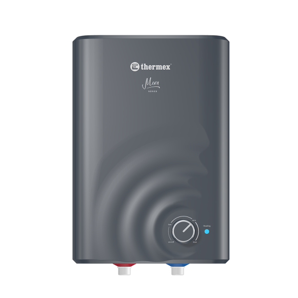 Накопительный электрический водонагреватель Thermex Mera 15 U