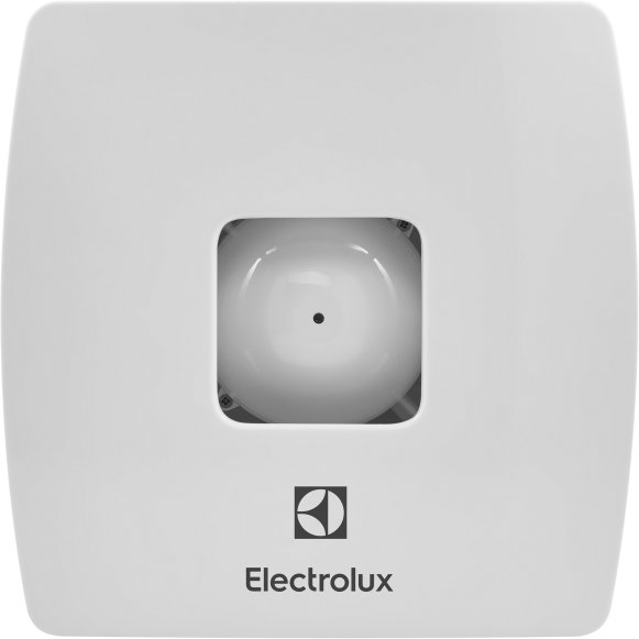 Вентилятор вытяжной Electrolux EAF-120TH Premium с таймером и гигростатом