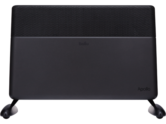 Электрический конвектор Ballu BEC/ATI-1503 Apollo Infinity Black