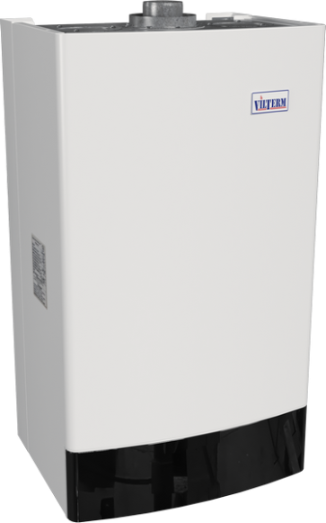 Настенный газовый котел VilTerm A 11 T