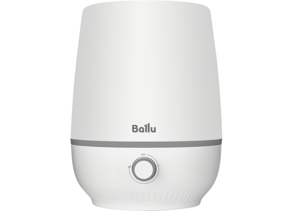 Увлажнитель воздуха ультразвуковой Ballu UHB-450 T Gray