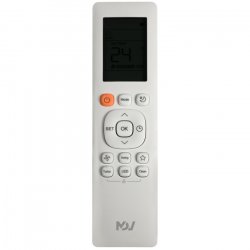 Кассетная сплит-система MDV MDCAC4I-09HRFN8/T-MBQ4-03BD/MDOAG-09HFN8 3D​ DC Inverter ERP