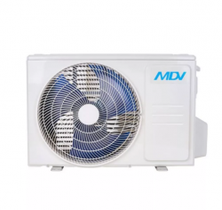 Кассетная сплит-система MDV MDCAC4I-09HRFN8/T-MBQ4-03BD/MDOAG-09HFN8 3D​ DC Inverter ERP
