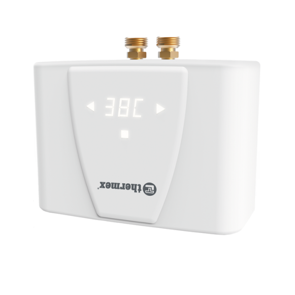 Проточный электрический водонагреватель Thermex Trend 6000