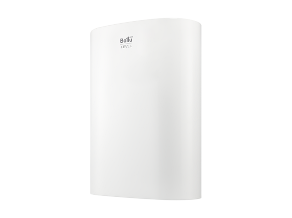 Накопительный электрический водонагреватель Ballu BWH/S 30 Level PRO