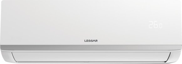 Сплит-система Lessar LS-HE12KCE2A/LU-HE12KCE2A Flexcool