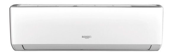 Сплит-система Green GRI-09IGK2/GRO-09IGK3 Genesis
