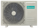 Сплит-система Hisense AS-18HW4SMATG015G/AS-18HW4SMATG015W Neo Premium Classic WI-FI