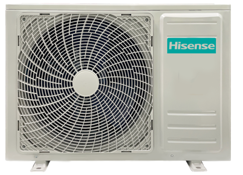 Сплит-система Hisense AS-18HW4SMATG015G/AS-18HW4SMATG015W Neo Premium Classic WI-FI