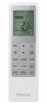Сплит-система Hisense AS-18HW4SMATG015G/AS-18HW4SMATG015W Neo Premium Classic WI-FI