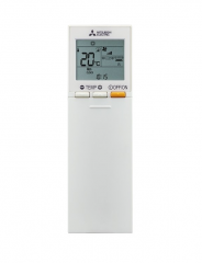 Внутренний блок мульти сплит-системы Mitsubishi Electric MSZ-AP20VGK Standart Inverter