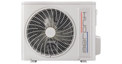 Кассетная сплит-система Aeronik ASI-AKH85T1/A-S INV/ASO-AGUHN85W1/INV ТF06