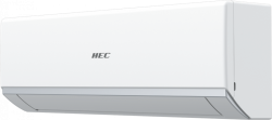 Сплит-система HEC HEC-09HRC03/R3(DB)(IN)/HEC-09HRC03/R3(DB)(OUT) R Comfort Inverter