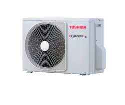 Кассетная сплит-система Toshiba RAV-RM801UTP-E/RAV-GM801ATP-E