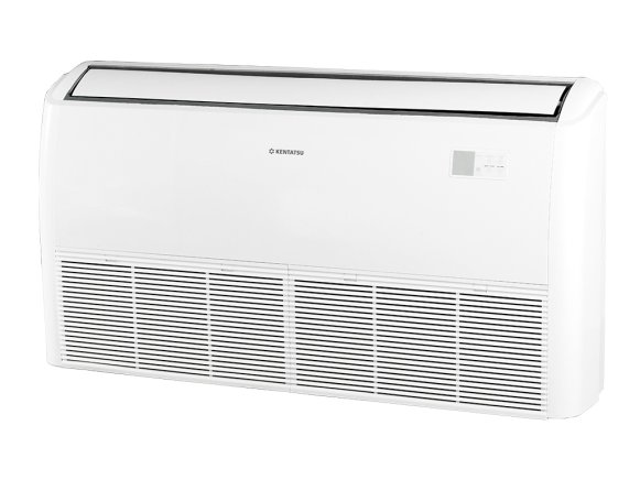 Напольно-потолочная сплит-система Kentatsu KSHFA70HFAN1/KSUTB70HFAN1L