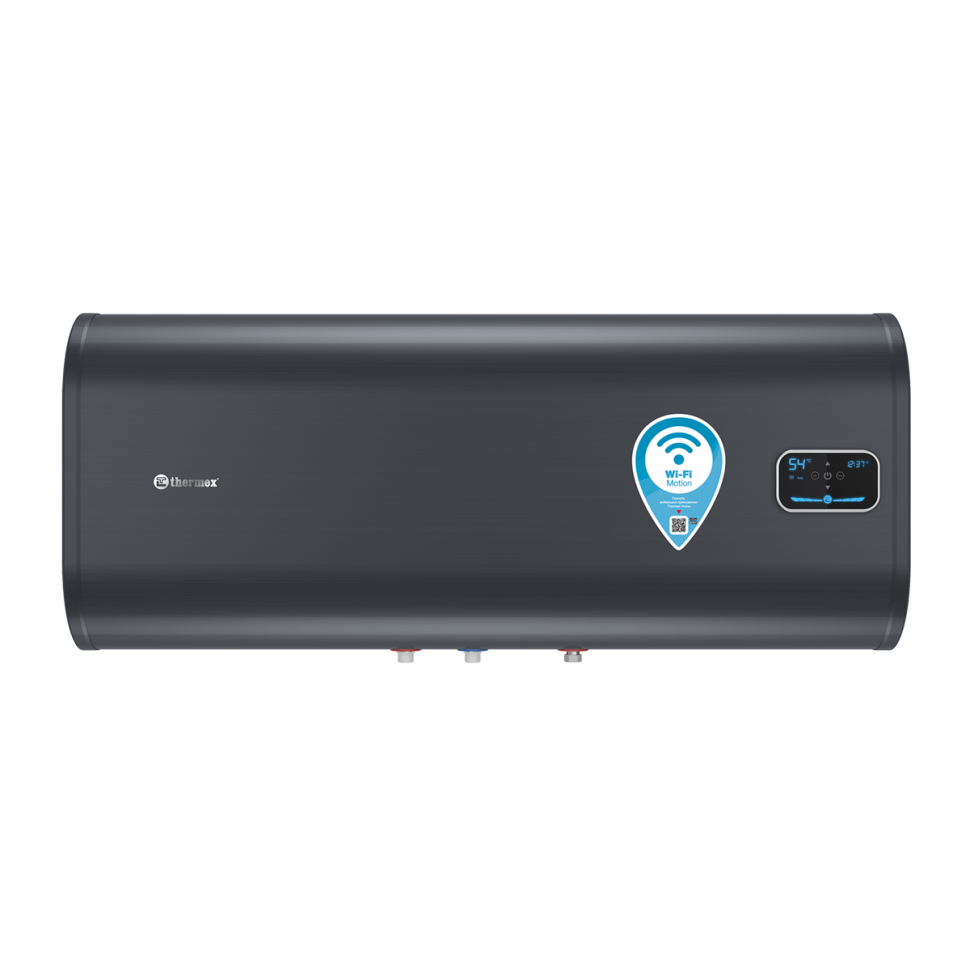 Накопительный электрический водонагреватель Thermex ID 100 H (pro) WiFi