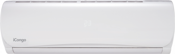 Сплит-система iCongo CS-25H3A-B170A/CS-25H3A-M1 Aero