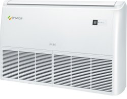 Напольно-потолочная сплит-система AUX ALCF-H60/5DR2A/AL-H60/5DR2A(U)