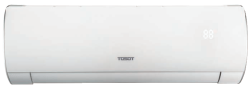 Сплит-система Tosot T18H-SLyW/I/T18H-SLyW/O Lyra X Inverter