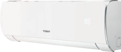 Сплит-система Tosot T18H-SLyW/I/T18H-SLyW/O Lyra X Inverter