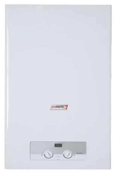 Настенный газовый котел Protherm Ягуар 24 JTV